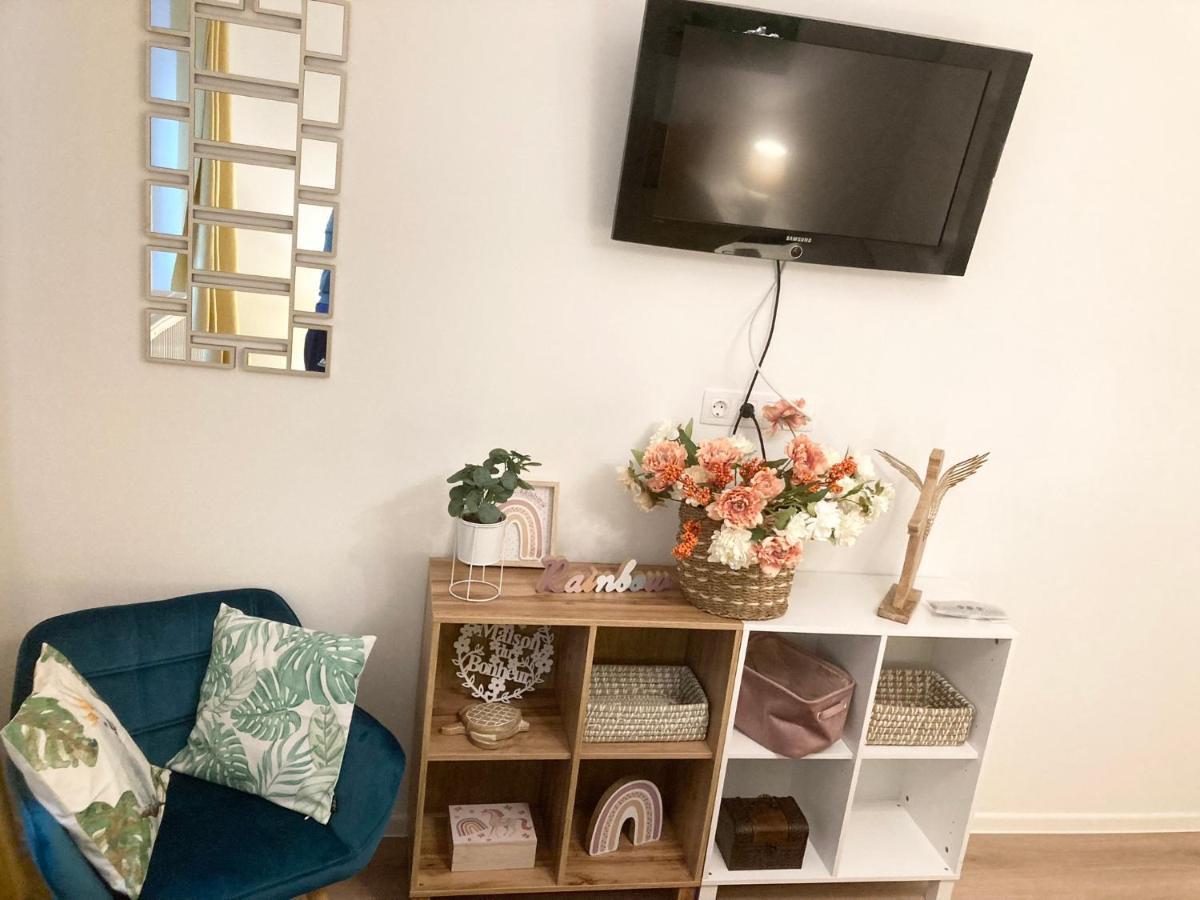 Sweet Happy Life Residence Брашов Экстерьер фото