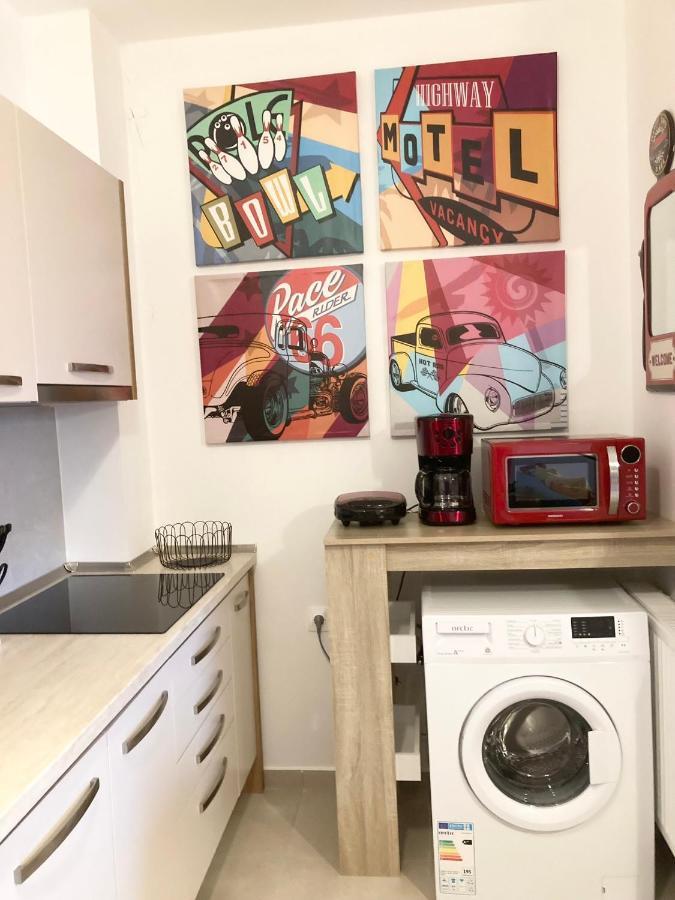 Sweet Happy Life Residence Брашов Экстерьер фото